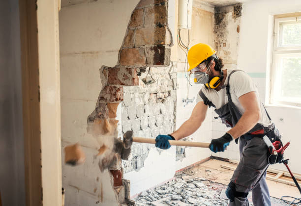 Best Commercial Concrete Contractor  in Milton, WV